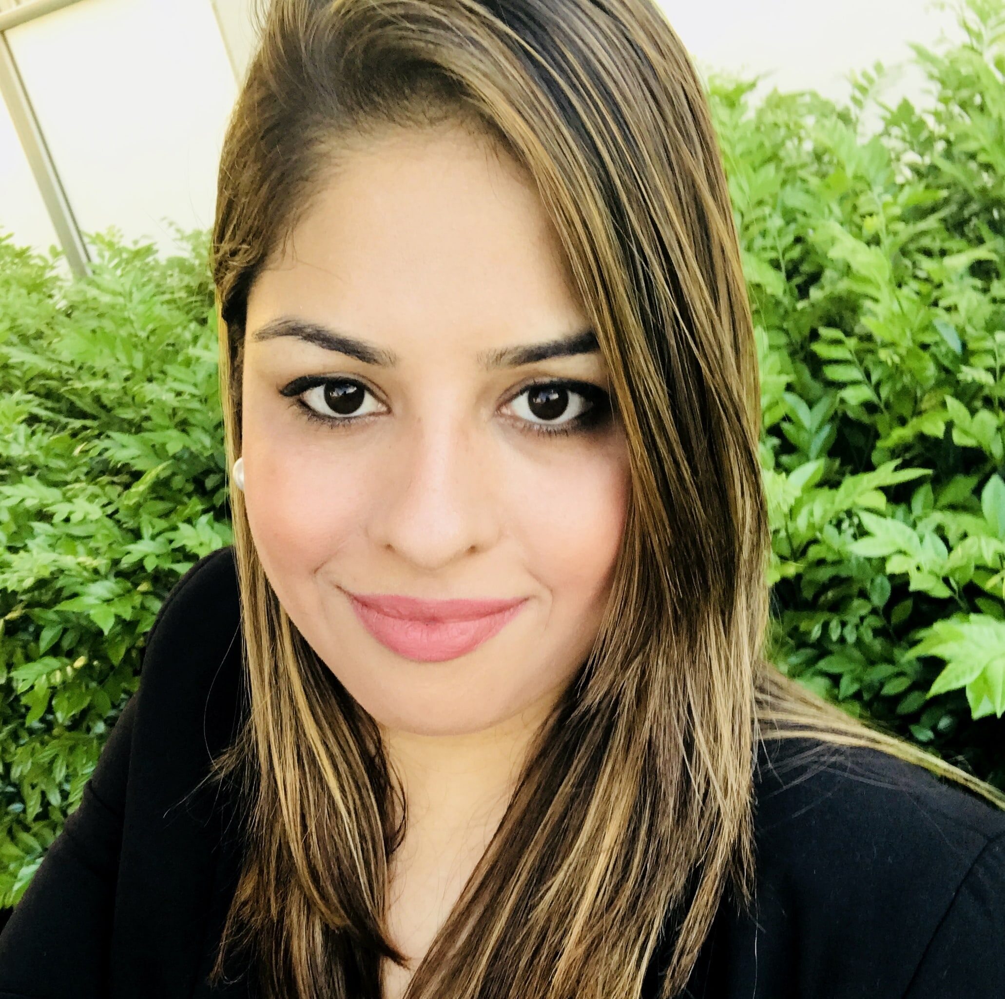 Bisma Malik