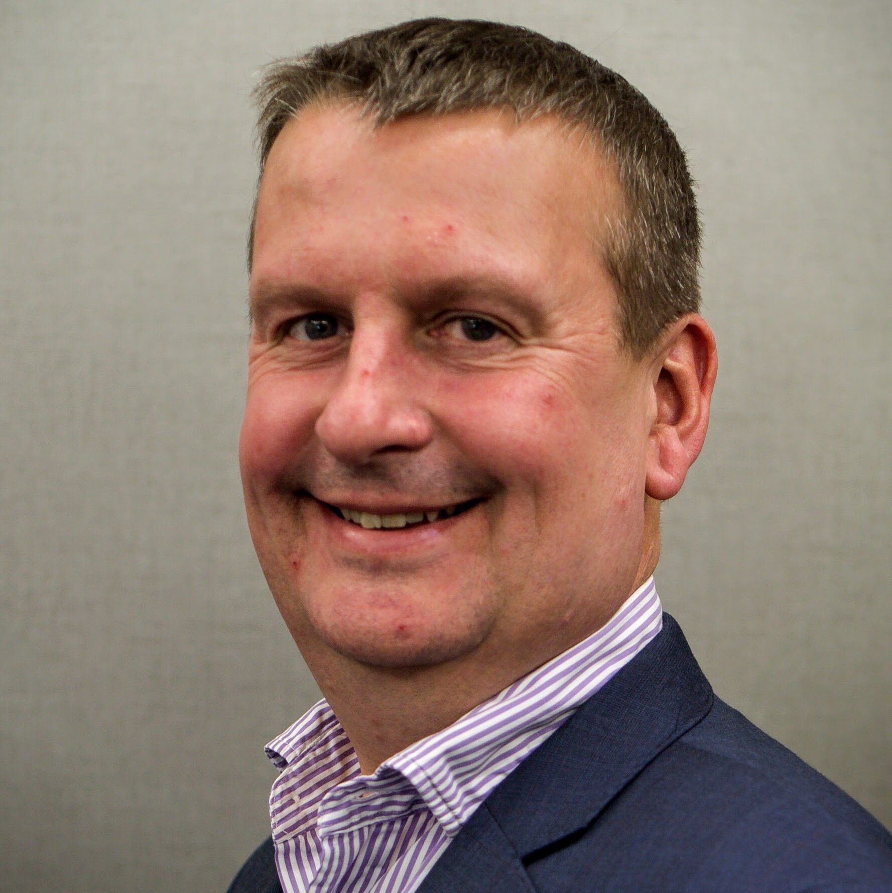 Andy Chesterton