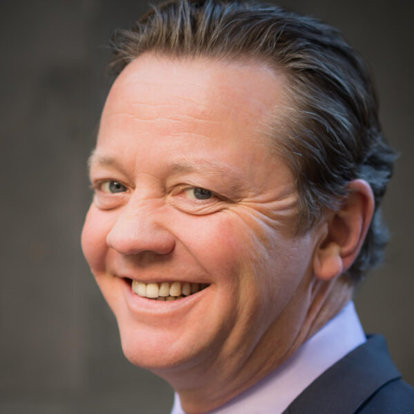 Neil Broekhuizen Neil