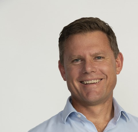 Steve Davison Steve