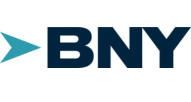 BNY Bank New York logo for website of Bravura Solutions