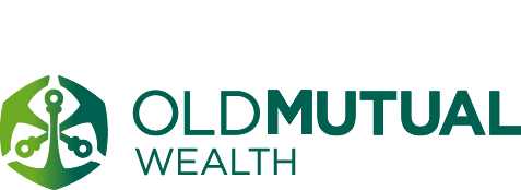 Old Mutual Wealth logo