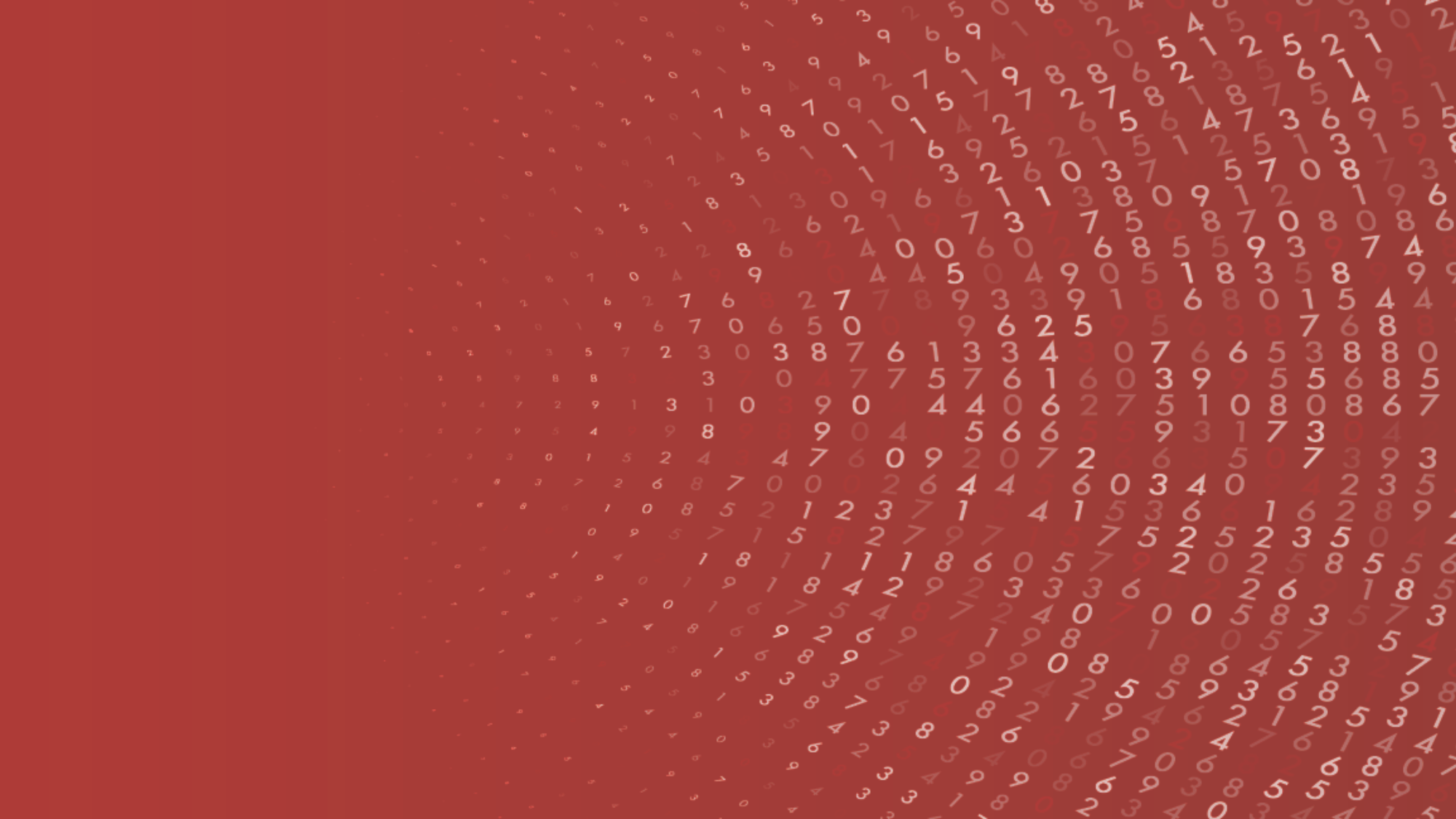 Bravura’s Dashboards Connect