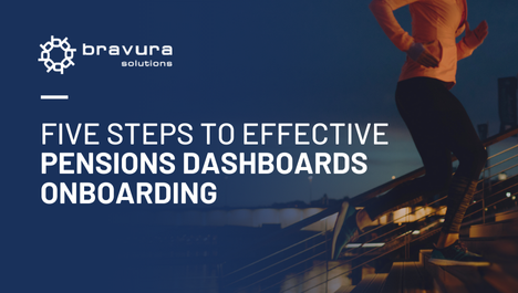 Although every firm is unique in how it will approach connecting to the Pensions Dashboard Programme’s (PDP) Central Digital Architecture (CDA), every single pension provider, scheme, or third-party administrator (TPA) will need to be fully confident their technology partner can onboard member data and avoid any unnecessary regulatory headaches. 