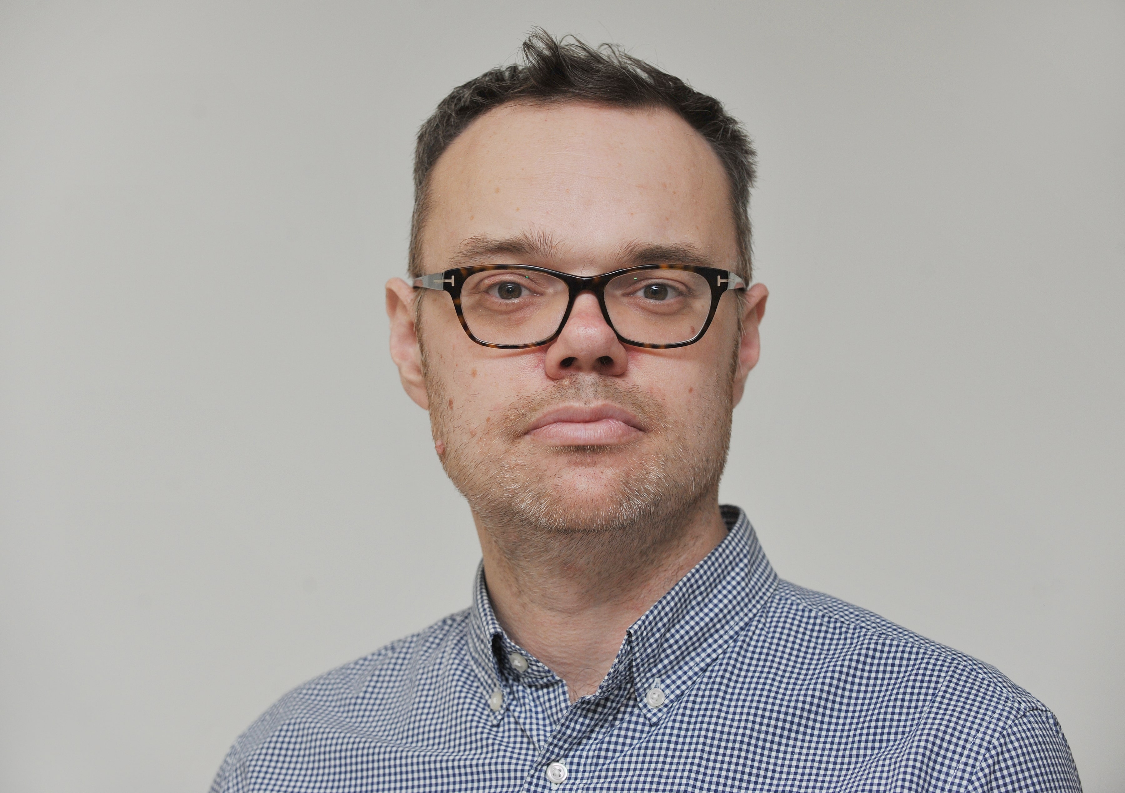 Simon Clare