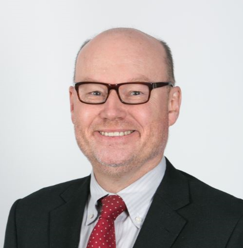 Duncan Thomas Duncan