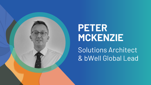 Peter McKenzie bWell Lead Bravura