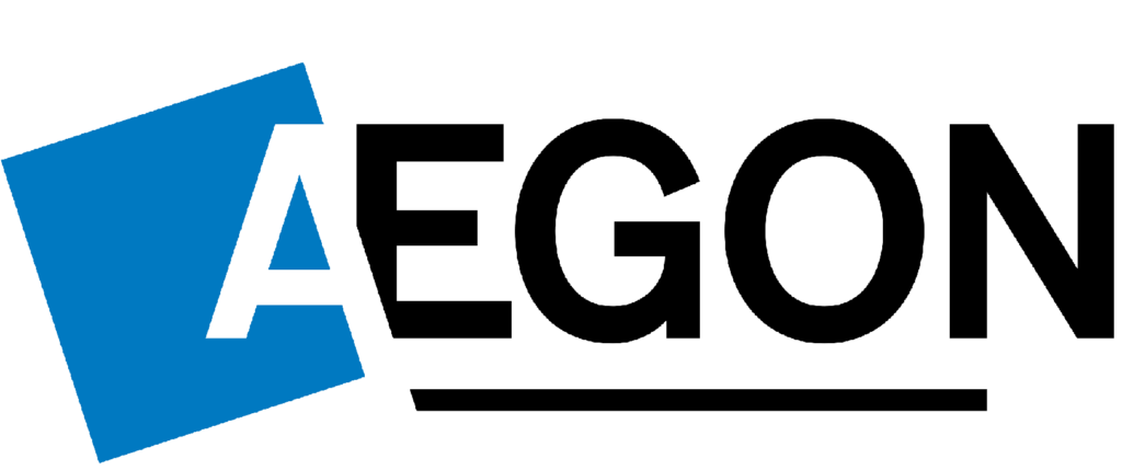 AEGON LOGO