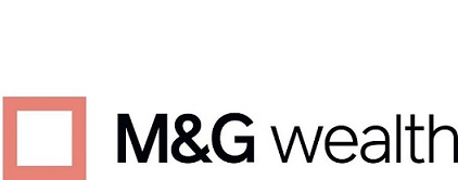 M&G Wealth Logo