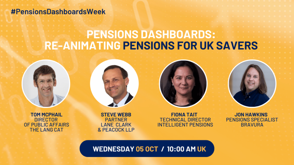 pensions-dashboards-week-Wednesday-line-up