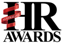 Australian HR Award logo