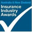 Asutralia and New Zealand insurance industry awards