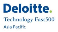 2008 Deloitte Technology Fast 500 Asia Pacific2008 Deloitte Technology Fast 500 Asia Pacific logo