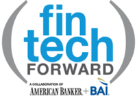 FinTech forward logo