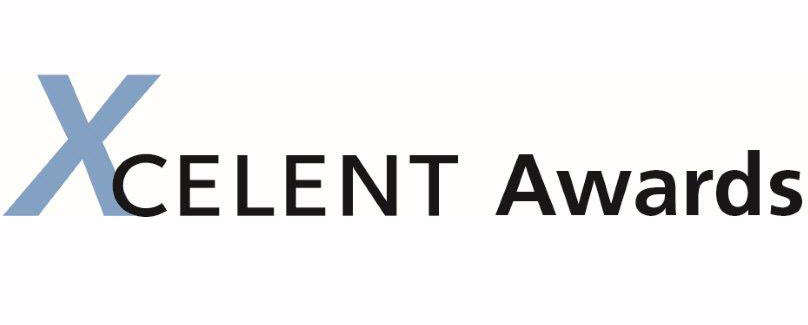 2013 XCelent Service Award logo