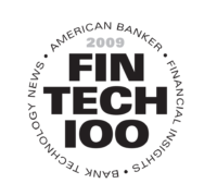 Fintech 100 american banker 2009