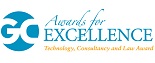 Global Custodian award for excellence 2013 logo