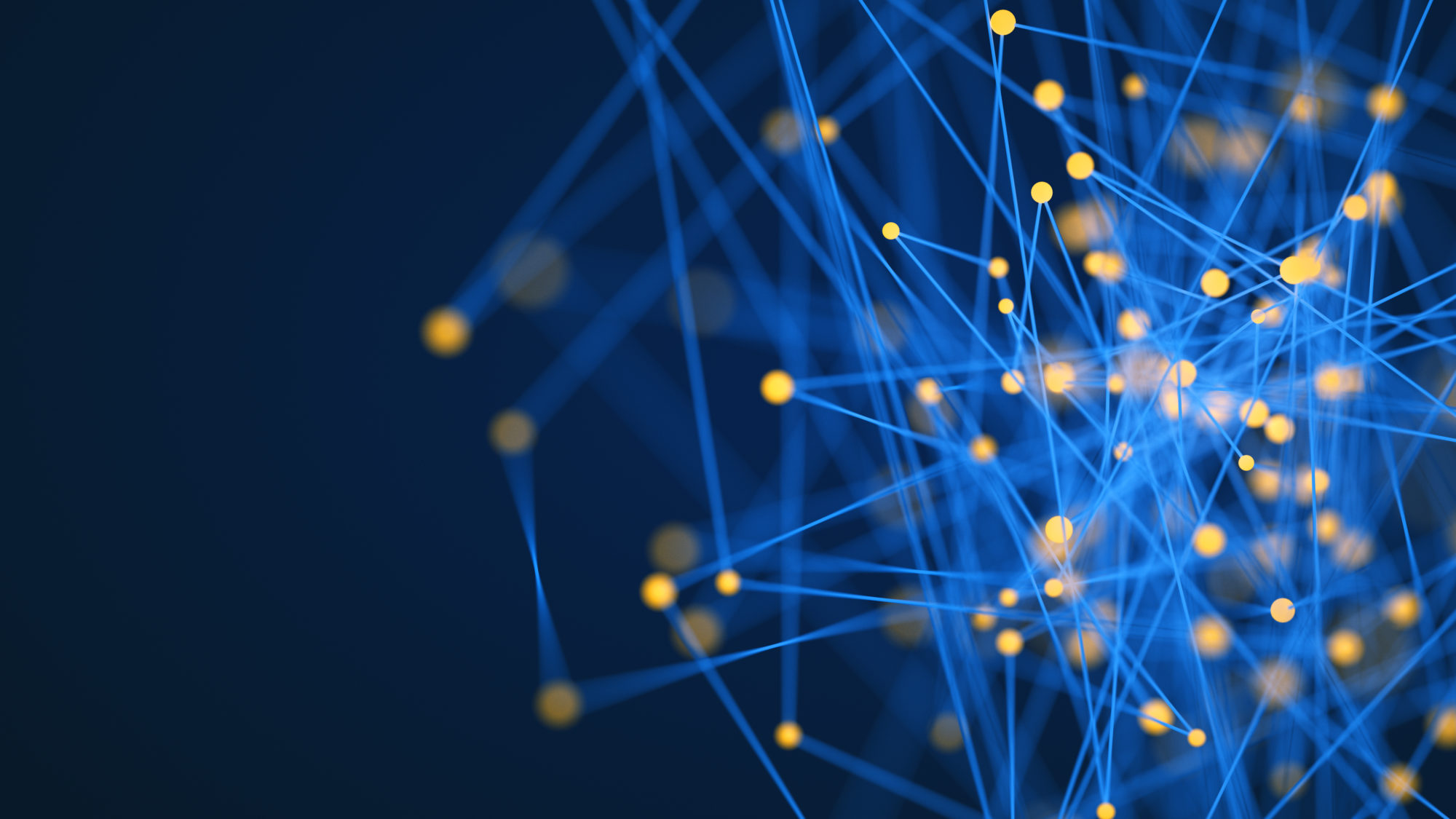 A spectrum of the global digital network integration