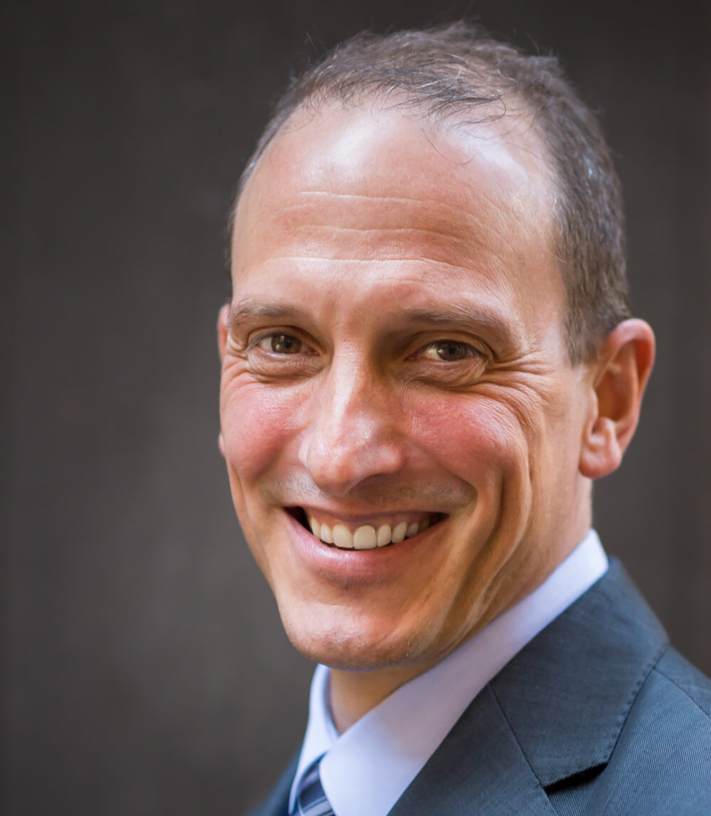 Darren Stevens