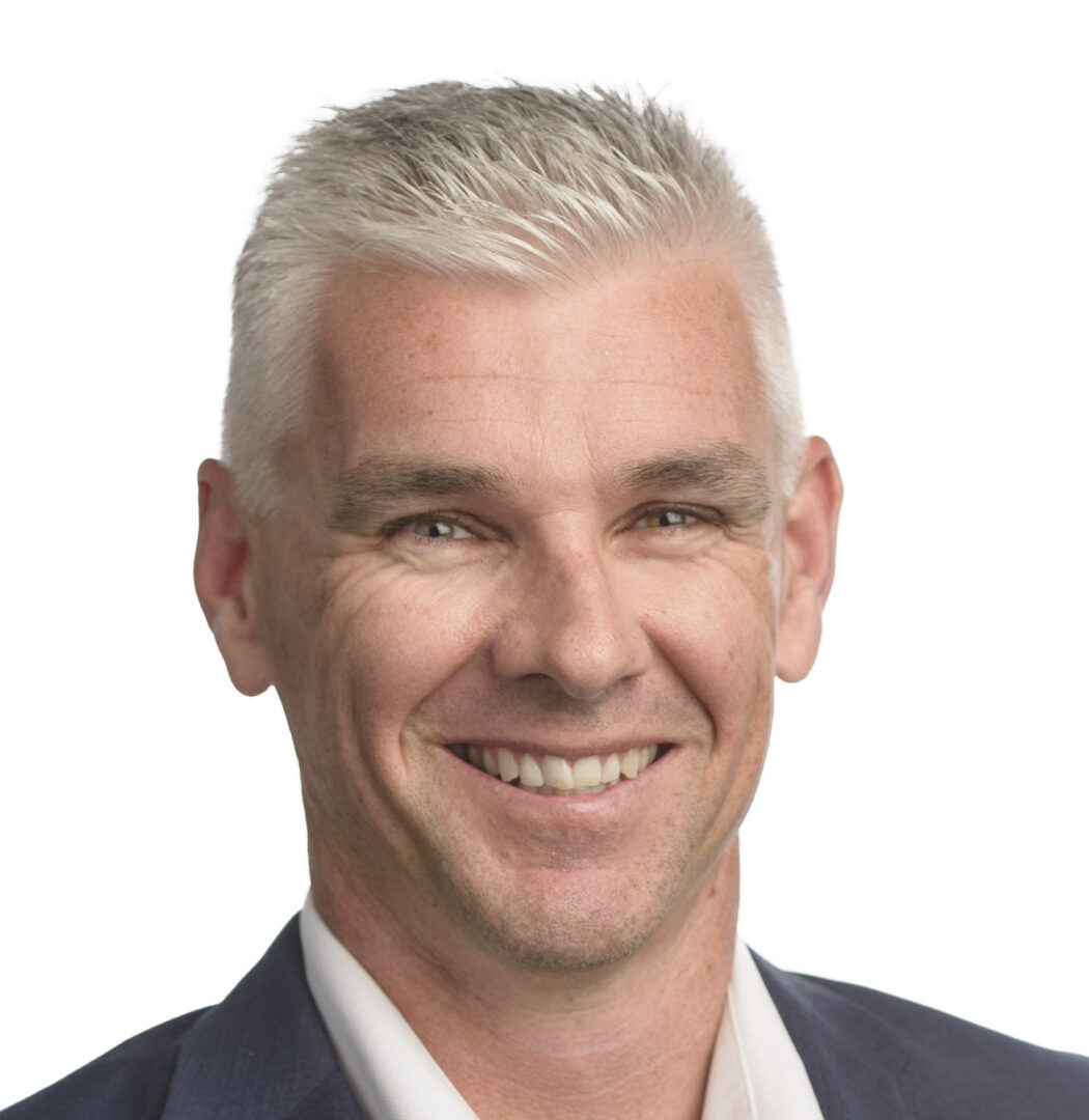 Scott Kendall