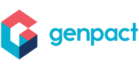 Genpact logo