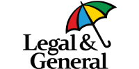 Legal & general logo