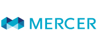 Mercer logo