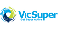Vicsuper logo