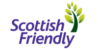 Scottish friendly logo