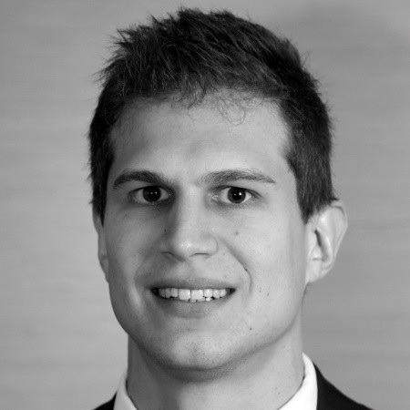 Martin Mikulicin