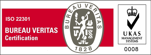 Bureau veritas-managment systems logo