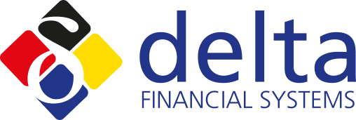 Bravura Group Delta finance logo