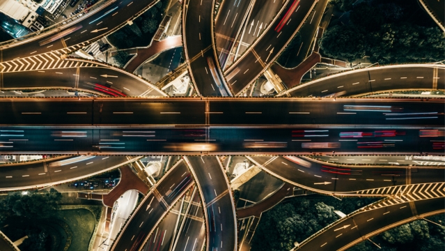 Intro to Babel: Simplifying fund connectivity, trading settlement and reporting
