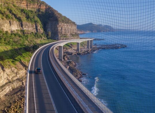 Australia Bridge Image Bravura Babel For SuperStream KiwiSaver