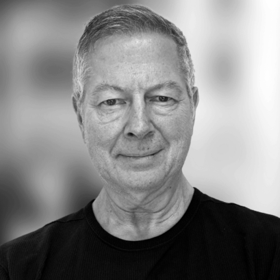 Dexter Salna, Independent Non-Executive Director at Bravura Solutions – corporate leadership headshot