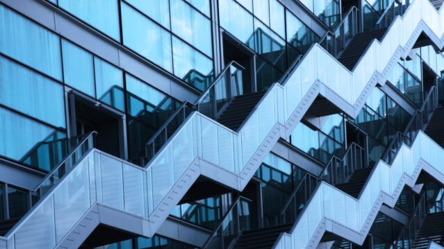 Modernising tech – or ‘Why doing nothing is dangerous’