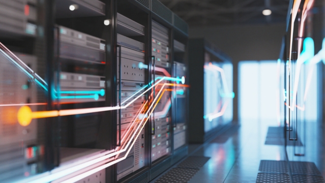 The future of funds technology is already here