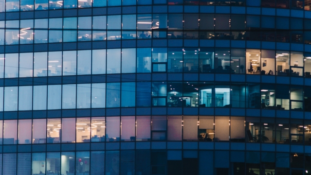 Why liquidity management tech is the next competitive edge