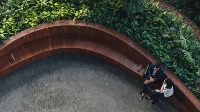 Discretionary Fund Manager’s view: Tech to manage the investment proposition