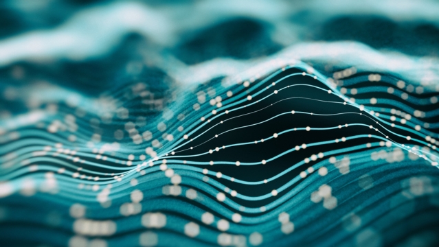 Transfer Agency: New Alpha FMC report explores technological pathway to 2030